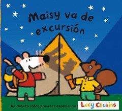 MAISY VA DE EXCURSION.RBA-INF-CARTONE