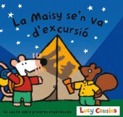 MAISY SE'N VA D'EXCURSIO