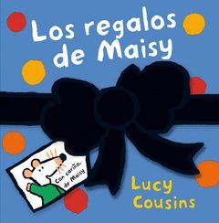 REGALOS DE MAISY,LOS.SERRES-INF-CARTONE