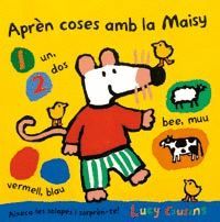 APREN AMB LA MAISY