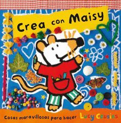 CREA CON MAISY.SERRES-DURA