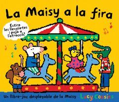 LA MAISY A LA FIRA