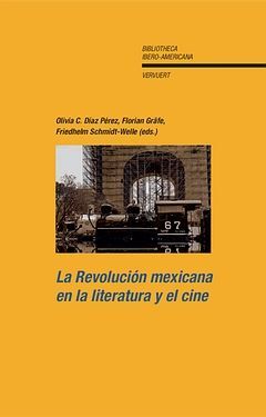 REVOLUCION MEXICANA EN LA LITERATURA Y EL CINE