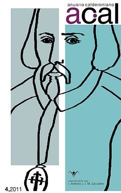 ANUARIO CALDERONIANO 4 (2011). DRAMA, TEOLOGÍA E INGENIO EN CALDERÓN. APARECE EN