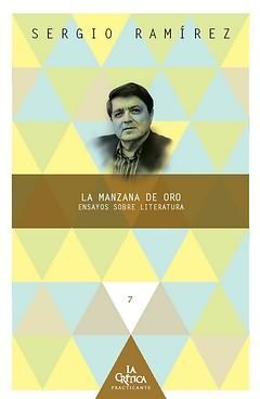 LA MANZANA DE ORO. ENSAYOS SOBRE LITERATURA