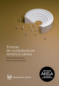 FORMAS DE CIUDADANIA EN AMERICA LATINA