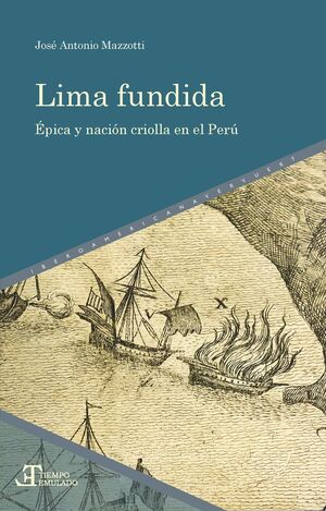 LIMA FUNDIDA