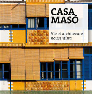 CASA MASÓ