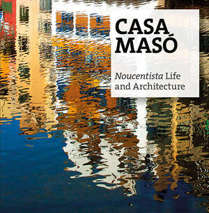 CASA MASÓ
