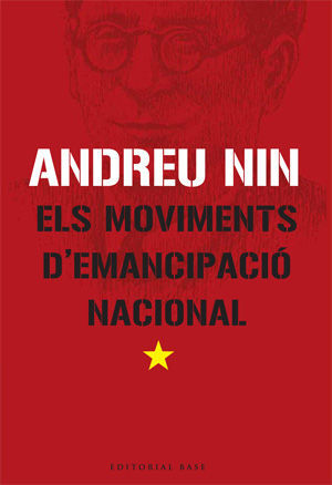 MOVIMENTS D'EMANCIPACIO NACIONAL,ELS.BASE EDIT-RUST