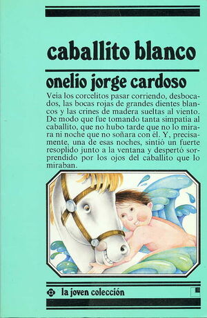 CABALLITO BLANCO