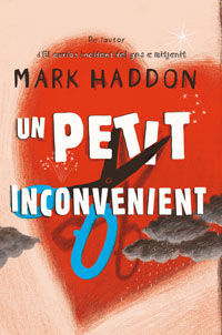 PETIT INCONVENIENT,UN.MAGRANA-221-RUST
