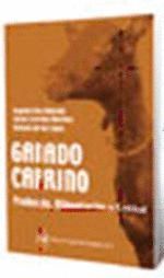 GANADO CAPRINO PRODUCCION ALIMENTACION Y SANIDAD