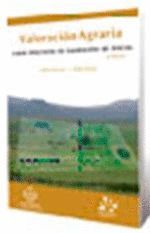 VALORACION AGRARIA CASOS PRACTICOS 2 ED
