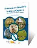 FITOTERAPIA EN GANADERIA ECOLOGICA/ORGANICA