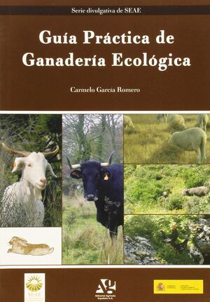 GUIA PRACTICA DE GANADERIA ECOLOGICA