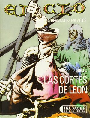 CID-2.CORTES DE LEON.COMIC-IKUSAGER