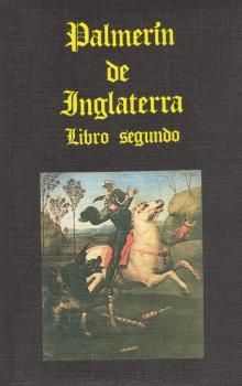PALMERIN DE INGLATERRA-II