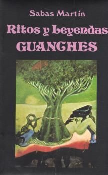 RITOS Y LEYENDAS GUANCHES