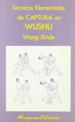 TECNICAS ELEMENTALES CAPTURA WUSHU