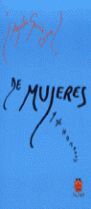 DE MUJERES Y DE HOMBRES