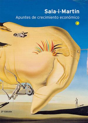 APUNTES DE CRECIMIENTO ECONOMICO.BOSCH EDIT