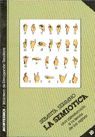 SEMIOTICA, LA.MONTESINOS ED.