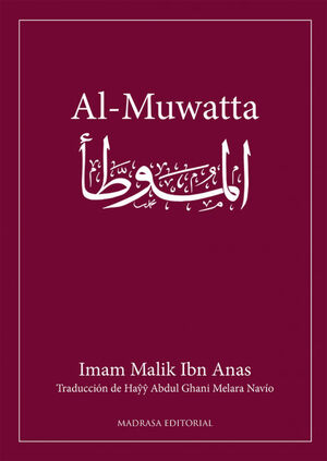 AL MUWATTA