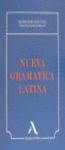 NUEVA GRAMATICA LATINA.COLOQUIO