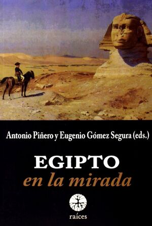 EGIPTO EN LA MIRADA