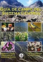 GUÍA DE CAMPO DEL SISTEMA CENTRAL