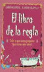 LIBRO DE LA REGLA,EL.MEDICI-RUST