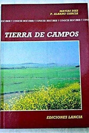 TIERRA DE CAMPOS