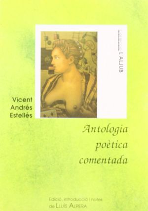 ANTOLOGIA POETICA COMENTADA