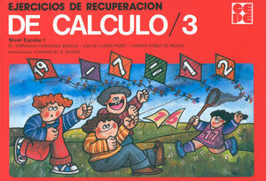 EJERCICIOS RECUP.CALCULO 3/CEPE