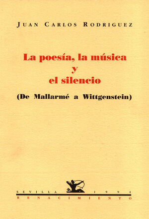 LA POESIA, LA MUSICA Y EL SILENCIO
