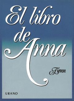LIBRO DE ANNA, EL