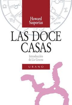 DOCE CASAS,LAS.URANO-RUST