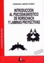 #INTRODUCCION PSICODIAGNOSTICO RORSCHACH