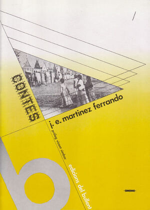 CONTES.MARTINEZ FERRANDO.BULLENT