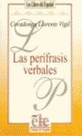 PERIFRASIS VERBALES,LAS.12.ECE