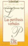 PERIFRASIS VERBALES,LAS.12.ECE