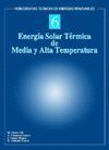 ENERGIA SOLAR TERMICA DE MEDIA Y ALTA TEMPERATURA