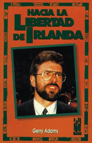 HACIA LIBERTAD IRLANDA.TXALAPARTA-RUST