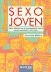 SEXO JOVEN.MARGE BOOKS-RUST