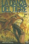 DANZA DEL TIGRE,LA.EDICIONES PLOT