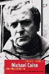 MICHAEL CAINE.ACTUANDO PARA EL CINE.PLOT-BIBL DE ACTORES-3-RUST