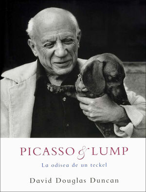 PICASSO & LUMP. LA ODISEA DE UN TECKEL.PLOT-DURA