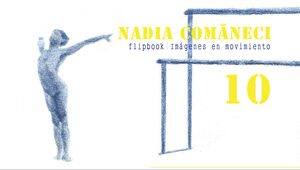 NADIA COMANECCI 10