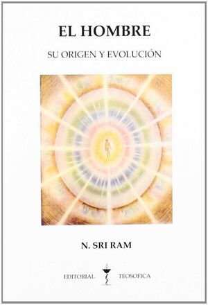 EL HOMBRE SU ORIGEN Y EVOLUCION